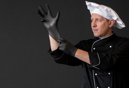 Повар в детском саду: плюсы, минусы и как устроиться