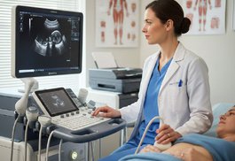 Минздрав ужесточает требования к специалистам УЗИ