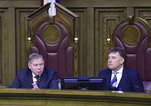 Пленум ВС рассмотрит поправки в закон «Об органах судейского сообщества в РФ»