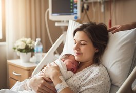 В Госдуме предложили ввести дополнительные послеродовые обследования для женщин