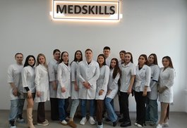 Очное обучение ботулинотерапии в неврологии 18-19 апреля 2026