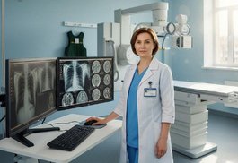 Минздрав представил проект программы повышения квалификации для рентген-лаборант