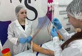 Утверждён новый порядок допуска врачей к работе без аккредитации в 2026 году