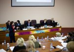 Непрерывная подготовка педагогических кадров в субъектах Российской Федерации