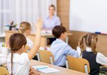 В России подготовили список школьных «уроков будущего»