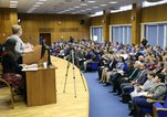 Научно-практическая конференция в ФГБУ «Российская академия образования»