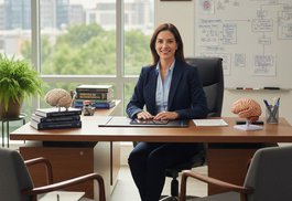 Минздрав вводит новую специальность «Нейропсихология»