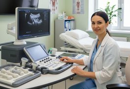 «Пациент зашел с болью, а вышел с диагнозом»: интервью с терапевтом, которая про