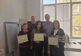 В Академии прошёл курс повышения квалификации по ботулинотерапии в неврологии