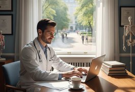 Минздрав обновляет квалификационные требования к медицинским работникам