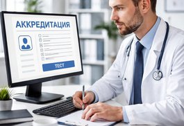 Правительство упростили процедуру подтверждения квалификации врачей и медсестер