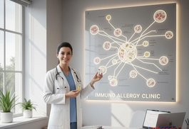 Утверждена типовая программа профпереподготовки по аллергологии и иммунологии