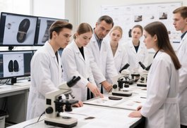 Судебные эксперты-трасологи приступили к обучению