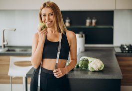 Фитнес-нутрициолог: новая профессия для тренеров