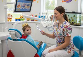 Новые правила переподготовки стоматологов-ортопедов и детских стоматологов