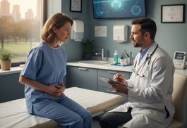 В Госдуме предложили увеличить норматив приема пациентов до 30 минут