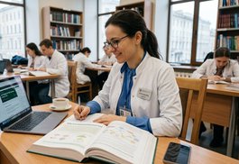 Может ли фармацевт стать нутрициологом: разбираем новый приказ Минздрава