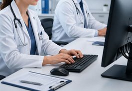 Передача сведений в ФРМР и ФРМО: пошаговый алгоритм для медицинских организаций