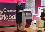 Конгресс-выставка «Global Education - Образование без границ»