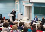 Директор Академии приняла участие в обсуждении новых ФГОС