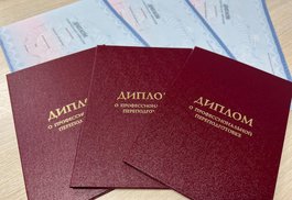 Профессиональная переподготовка: закон, курсы, организации, диплом