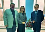 Академия заключила партнерское соглашение с ЗАО «ОКБ «РИТМ»