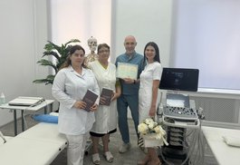 УЗИ БЦА – обучаемся в школе ультразвука «МедСкиллс»
