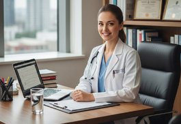 Минтруд расширил перечень профессий для альтернативной службы в медицине