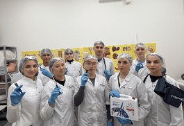 Увеличено количество станций на втором этапе аккредитации по Рентгенологии