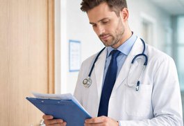 В России изменят систему оплаты труда медицинских работников