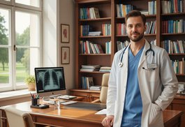 Топ изменений в здравоохранение, которые вступили в силу с 1 марта 2026 года