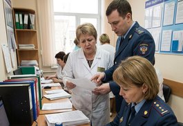 Штрафы за некорректные данные в ЕГИСЗ: что нужно знать в 2026 году?