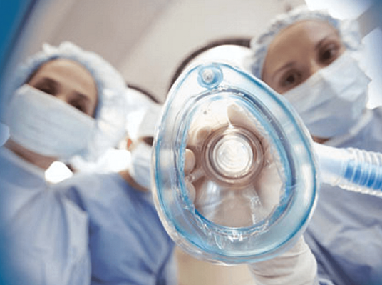 Курс анестезиология и реаниматология: актуальные вопросы и инновационные решения
