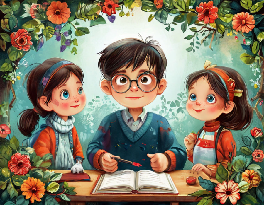 Олигофренопедагогика. Методика преподавания русского языка и литературы для лиц с умственной отсталостью