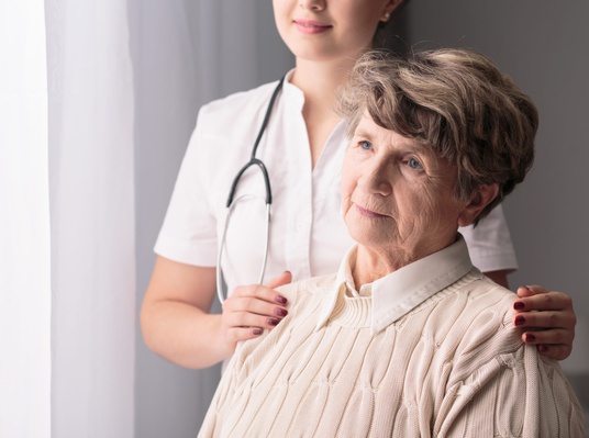 Курс болезни пожилых в общей врачебной практике