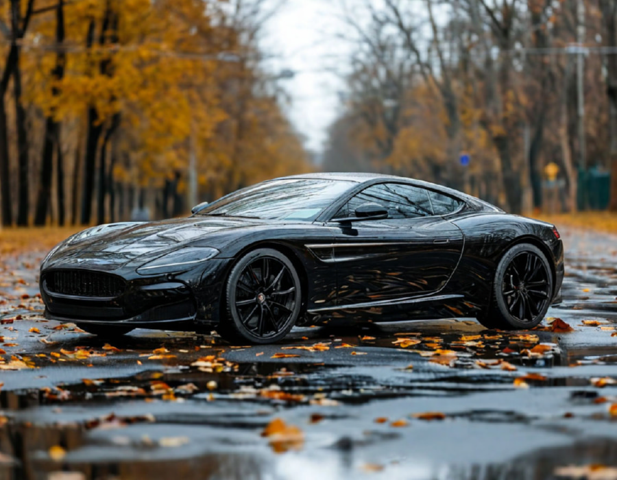Судебная автотехническая экспертиза
