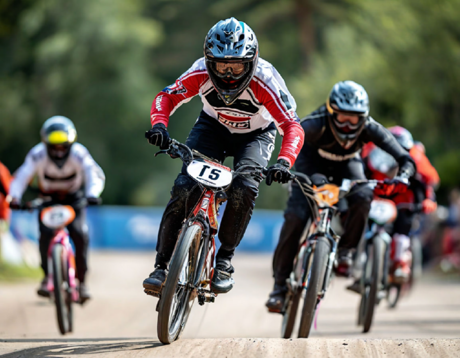 Деятельность тренера по велоспорту-BMX в условиях реализации требований ФССП