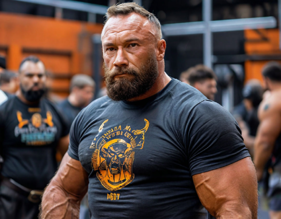 Тренер-преподаватель по пауэрлифтингу