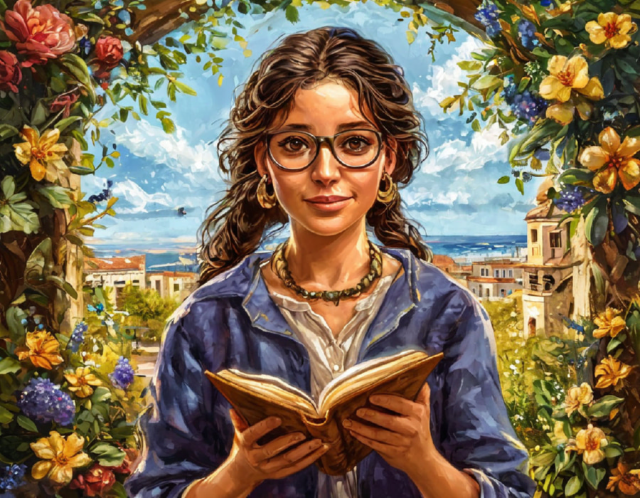 Учитель иврита