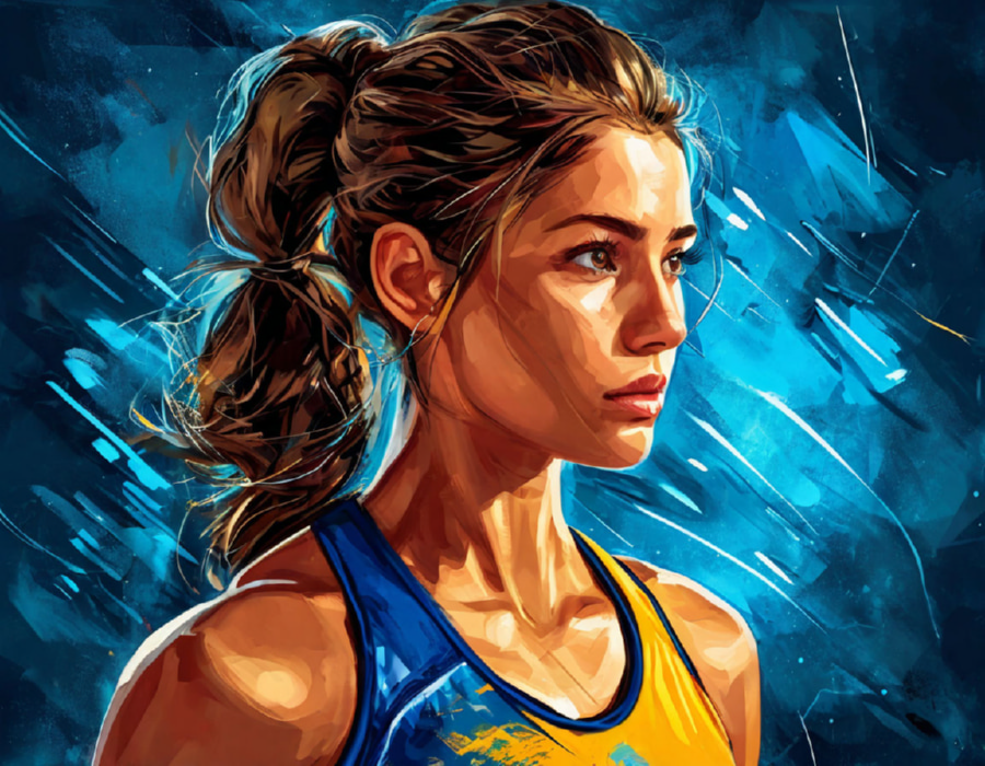 Спортивная психология