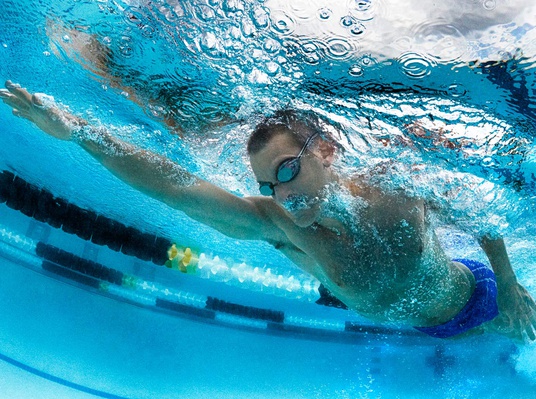 Деятельность тренера по плаванию в условиях реализации требований ФССП