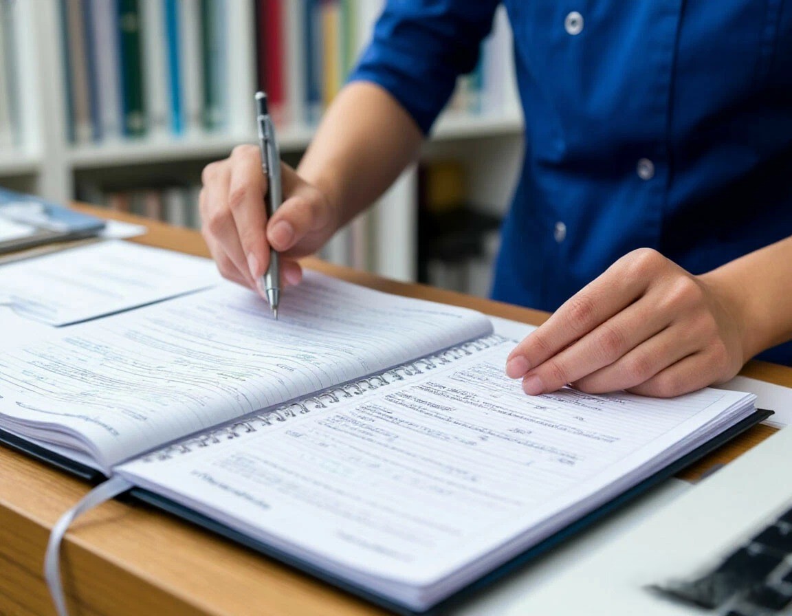 Курс медико-статистическая информация, ведение медицинской документации, организация деятельности медицинского персонала