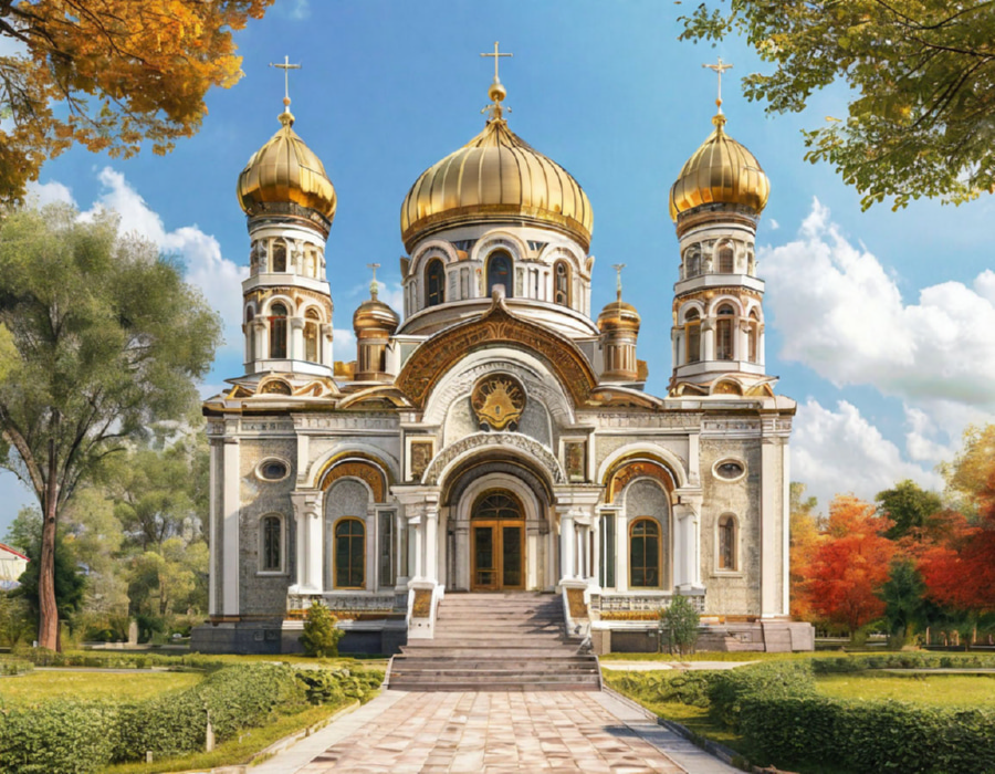Преподаватель основ религиозной культуры и светской этики