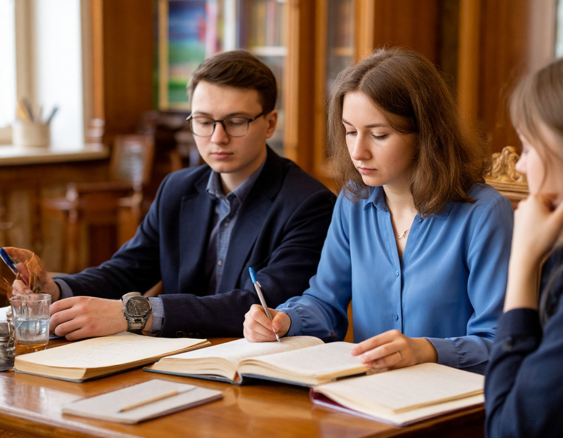 Методика преподавания русского языка и литературы в условиях реализации ФГОС