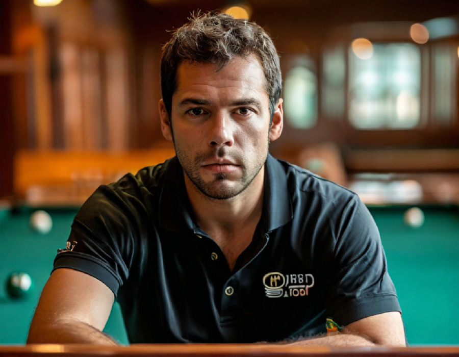 Деятельность тренера по бильярдному спорту в условиях реализации требований ФССП