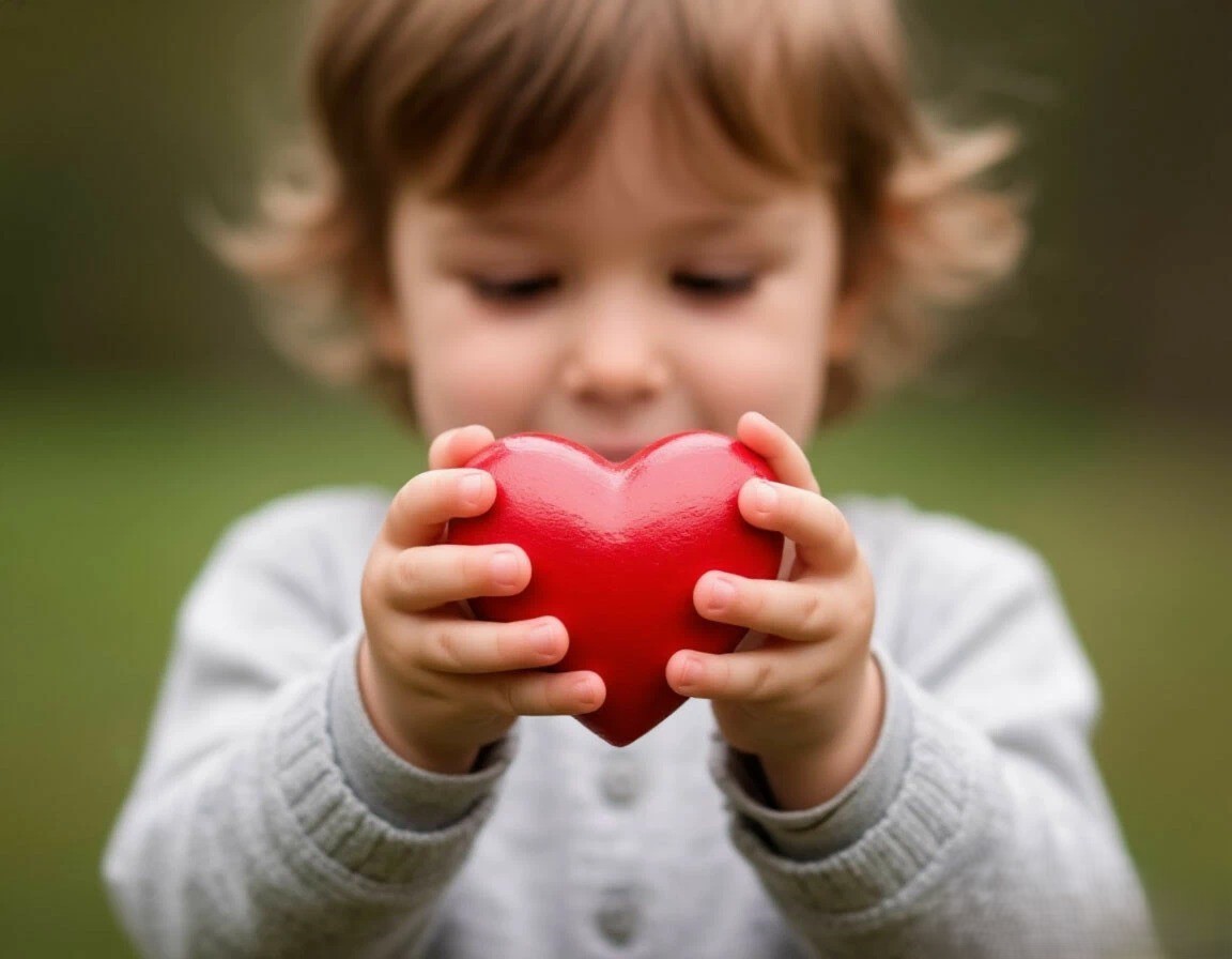 Курс детская кардиология