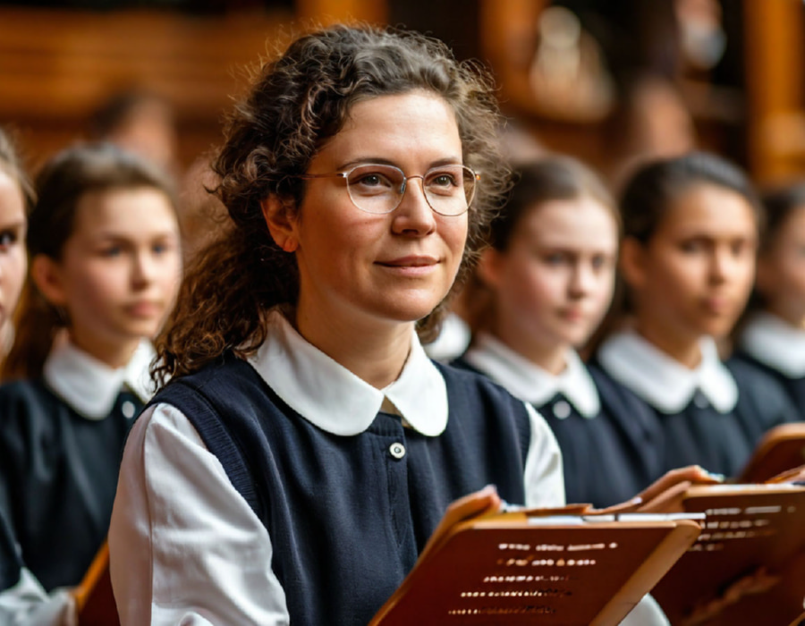 Современные педагогические технологии в деятельности преподавателя ДШИ по классу хора