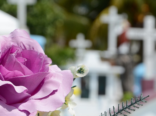 Принципы и порядок инвентаризации мест захоронений и кладбищ