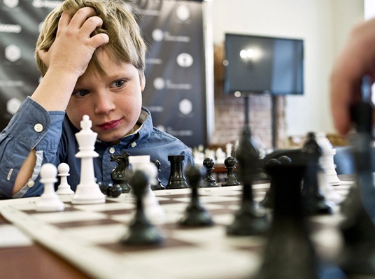 Методика преподавания курса «Шахматы» в условиях реализации ФГОС