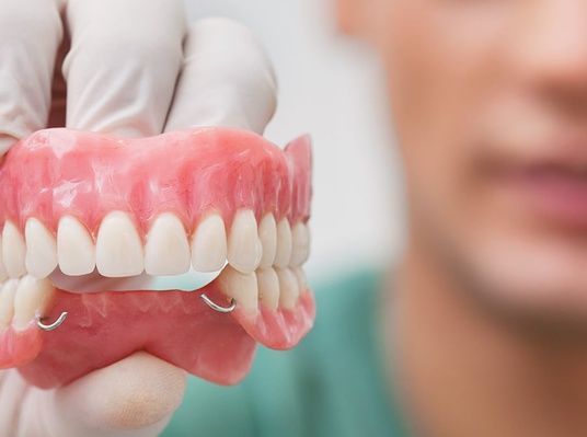 Курс ортопедическая стоматология: актуальные вопросы и инновационные решения